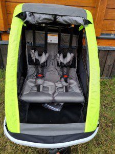 Rower E-bike