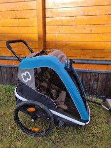 Rower E-bike