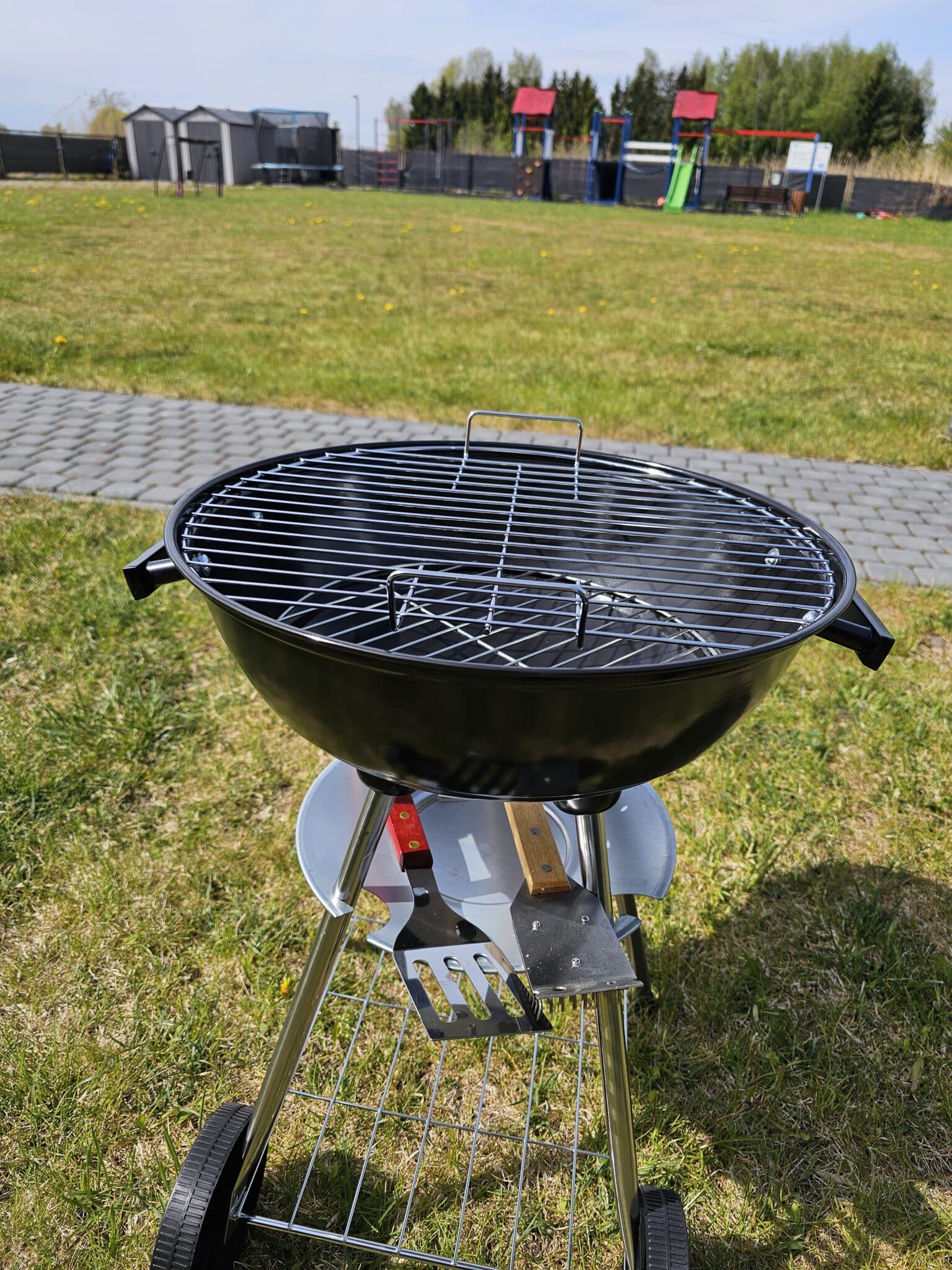Grill