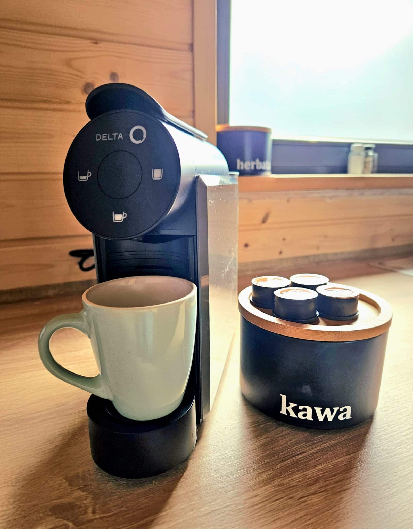 Ekspres do kawy